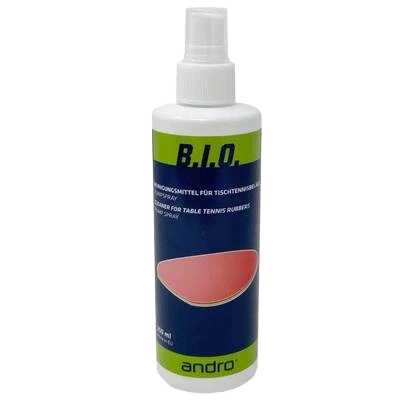 Andro Table Tennis Rubber Cleaner Vender in mumbai